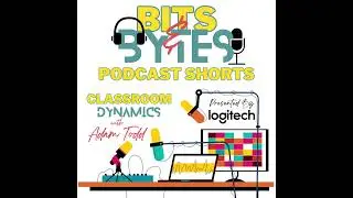 Bits & Bytes Podcast Shorts: From Skeptical to Sold - What Teachers Need to Know About ChatGPT fo...