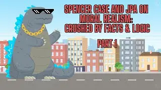 Reviewing Spencer Case & JPA on Moral Realism (Part 1)