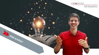 Was ist PIM (Product Information Management)? - NEXIpedia erkl&auml;rt | nexoma