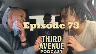 Episode 73 - Brent Faiyaz vs Odeal, Handshake, Diddy and 50 Cent documentary, Vibe Check handshake