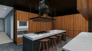 Departamento Tipo A | PRIVADA 33 | TreeCap