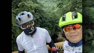 ADVENTURE RIDE TO TOLEDO VIA LOAY, BIGAPIT, KASOY, MALUBOG DAM