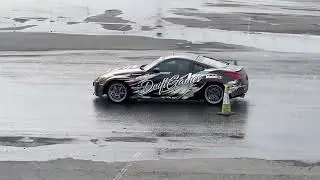 Drift games experience