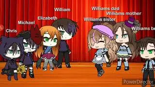 Afton family vs Williams family +13 Glmv