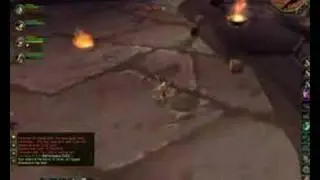 Heroic Ramparts: Vazruden and Nazan