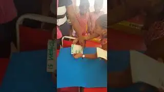 Teaching letter Writing to Year 3
