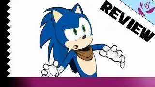 MARDIC'S IN DEPTH SONIC BOOM REVIEW!! - Mardic Mondays