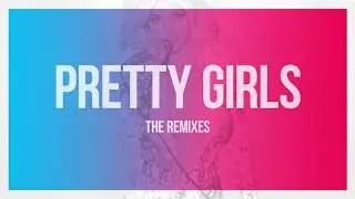 Pretty Girls (Division 4 & Matt Consola Club Mix) - Britney Spears