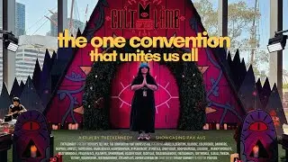 The One Convention That Unites Us All (100 Days Till PAX AUS)