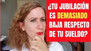 JUBILADOS: 4 Formas de Mejorar Tu Jubilación