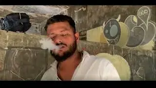 RAPPER AJ - K TOWN KI TOLI OFFICIAL MUSIC VIDEO / PROD BY @kyxxx. #2025  #ktownkitoli #hiphopartist 