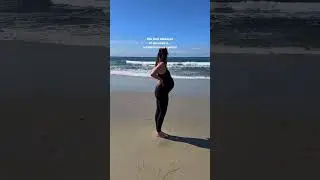 24 hours in laguna beach #babymoon #thirdtrimester #lagunabeach