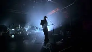 Trinidad - Geese live 11/10/25 Carrboro NC