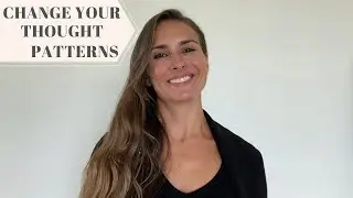 Change your Thought Patterns | Recap on Response, Clarity, Choice, Action & Hero