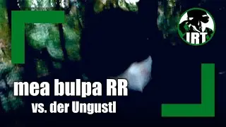 IRT Achtelfinale - mea bulpa vs der Ungustl - R&uuml;ckrunde (prod. by F&auml;nno)