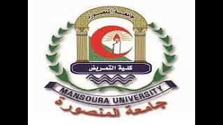 ندوة جامعة المنصورة كلية التمريض عن استخدام الذكاء الاصطناعى سكوبوت فى البحث العلمى 6-12-2023
