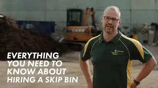 Video FAQ for Jim's Skip Bins - www.hendrixmedia.com.au