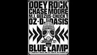 Doey Rock - To the moon