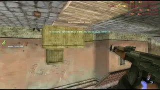 old cs 1.6 shit