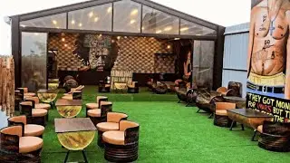 RoofTop Resturant In Velachery | CafeBience | IPL Screen | VjVijay | VjVijay Vlog