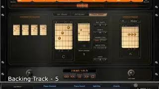 BT5 Soulful Ballad 70bpm Key C