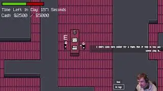 Potato plays Stop Killing Games Community Jam games - Part 37