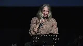 Holy Week - Night 4 | The Truth of the Blood