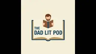 Episode 49: Interview with Lucas Schaefer (Award Winning Author and Dad)