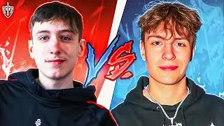 Elite Peterbot vs Clix
