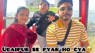 Hum Gye Karni Mata Temple🙏🏻||Rajasthan Vlog|| #trending #viral #vlog #entertainment 