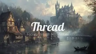Soft Medieval Instrumentals That Sound Like Echoes in Forgotten Stone Halls 🕯️