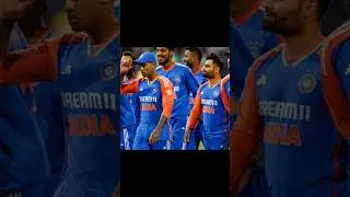 India won by 135 run celebration of all players &hearts;️💯💯 #shorts #viralshorts #youtubeshorts