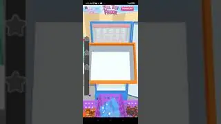 fill the fridge #gamingvideos #games #fridge