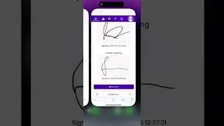 Como Criar e Enviar Contratos Profissionais com o App NuTasks (House Cleaning)