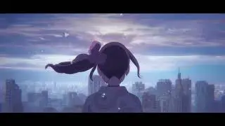[SAS] - Fire In Me ~ Mix Anime AMV (Remade)