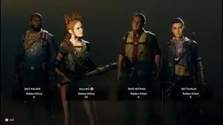 Back 4 Blood - Act 3 Complete and Holly's ZWAT Skin Unlocked (Nightmare Solo)