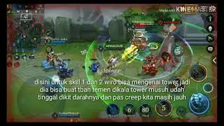 Wiro AOV - gameplay  #AOVSiapSableng #AOVWiroMoment #AOVTutorial