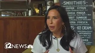 Latina business owner is inspiring others