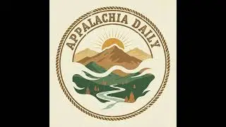 Appalachia Daily Update - Friday, January 2, 2026