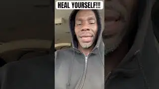 Heal yourself by studying your Birth Chart ✌🏾&💚 $DjMalcGeez