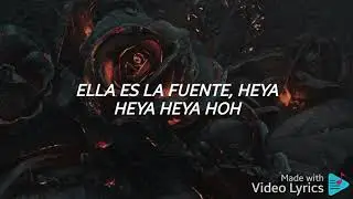 Witchqueen of Eldorado -  Modern Talking (Subtitulado al espa&ntilde;ol)