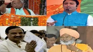 Amit Shah Summons BJP Leaders Over Beef Remarks