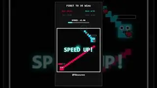 Snake Battle - The Square Snakes