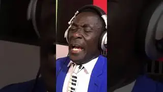 Pentecostal Souls for Christ Church live on YB TV/RADIO