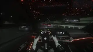 Kerosene | 350 km/h | assetto corsa