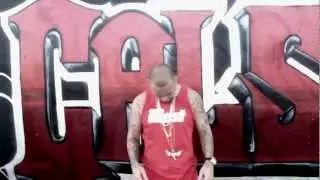 CALS - HollyHood - ft. Ethan Avery  (Official Video)