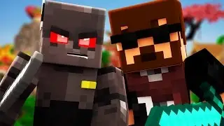 Minecraft Hunger Games: Finally Back! (Funny Moments)