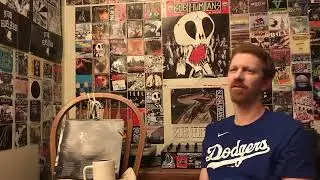 Shnootz - Reaction Video (Social Distortion - Mommy's Little Monster)