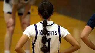 Week 3: Kamiak HS JV Basketball Highlights 