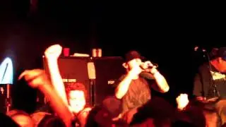 Pennywise Sept 10  2010 Toronto